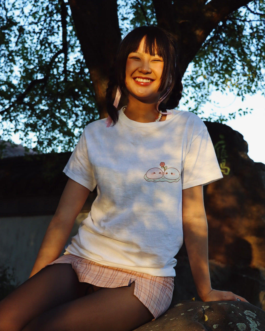 Dango T-shirt | The FIRST Collection
