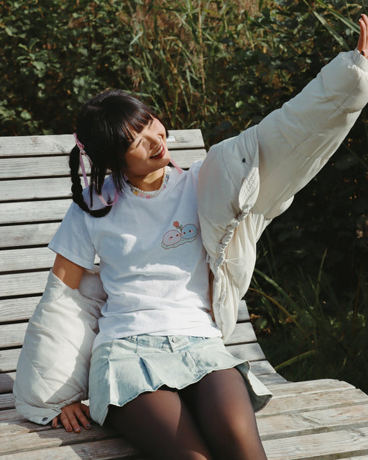 Dango T-shirt | The FIRST Collection