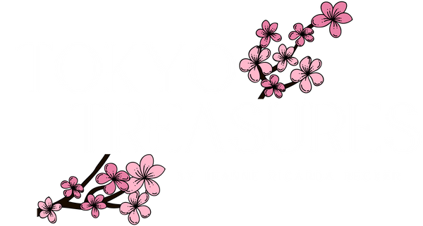 Tokyo Treasures