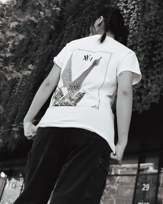 Tokyo Skytree T-shirt | The FIRST Collection